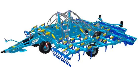 Комплекти обладнання, яке застосовується