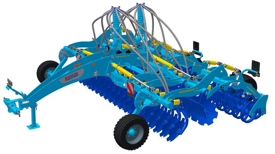 Комплекти обладнання, яке застосовується