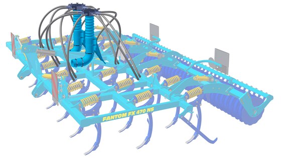Комплекти обладнання, яке застосовується