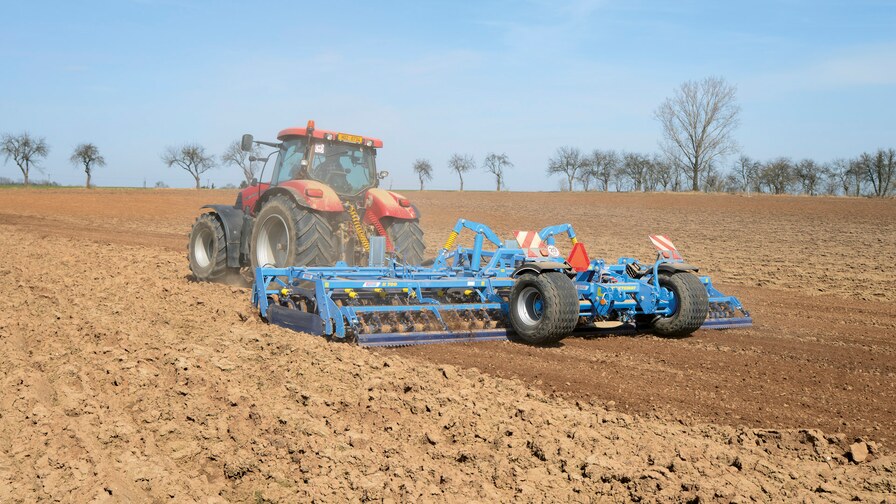 Déjà 7 000 machines Kompaktomat ont quitté l’usine de fabrication de Česká Skalice