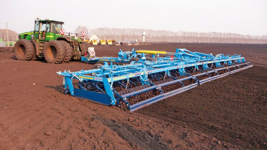 Déjà 7 000 machines Kompaktomat ont quitté l’usine de fabrication de Česká Skalice