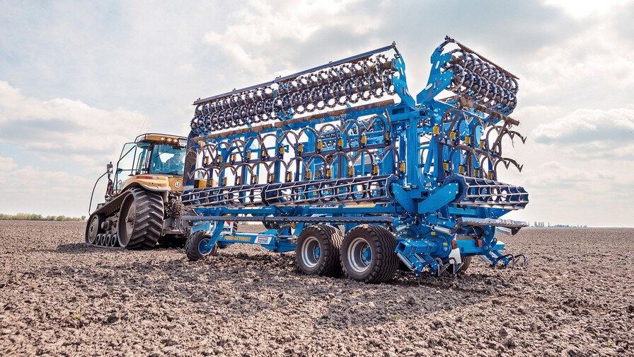 Déjà 7 000 machines Kompaktomat ont quitté l’usine de fabrication de Česká Skalice