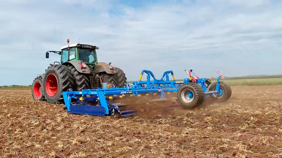 Déjà 7 000 machines Kompaktomat ont quitté l’usine de fabrication de Česká Skalice
