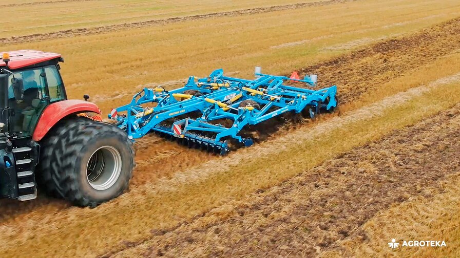 Triton beat the expectations