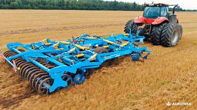 Triton předčil očekávání