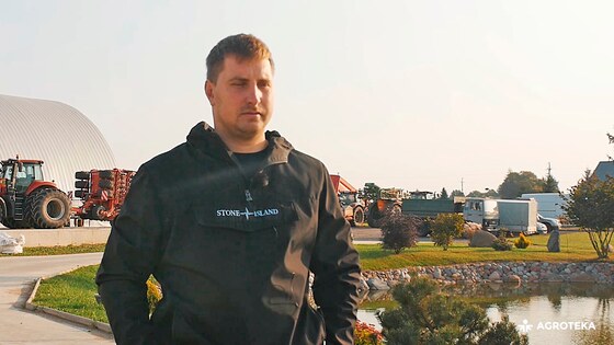 Triton beat the expectations