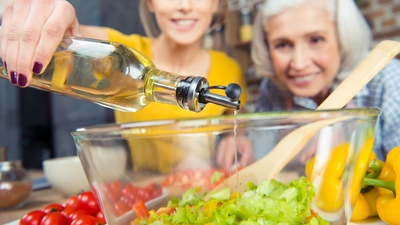 Přeměňte Vaši úrodu na kvalitní olej a krmivo s technologiemi Farmet