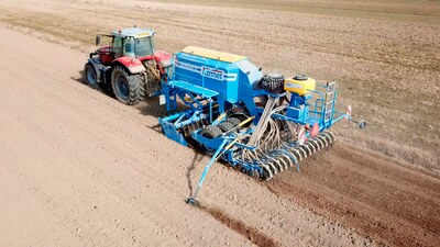 Falcon 4 PRO efektivní souprava pro střední podniky