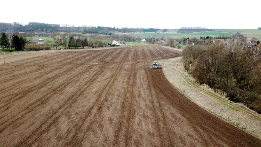 Kompaktomat K 1000 PS in combination with crumbling rollers