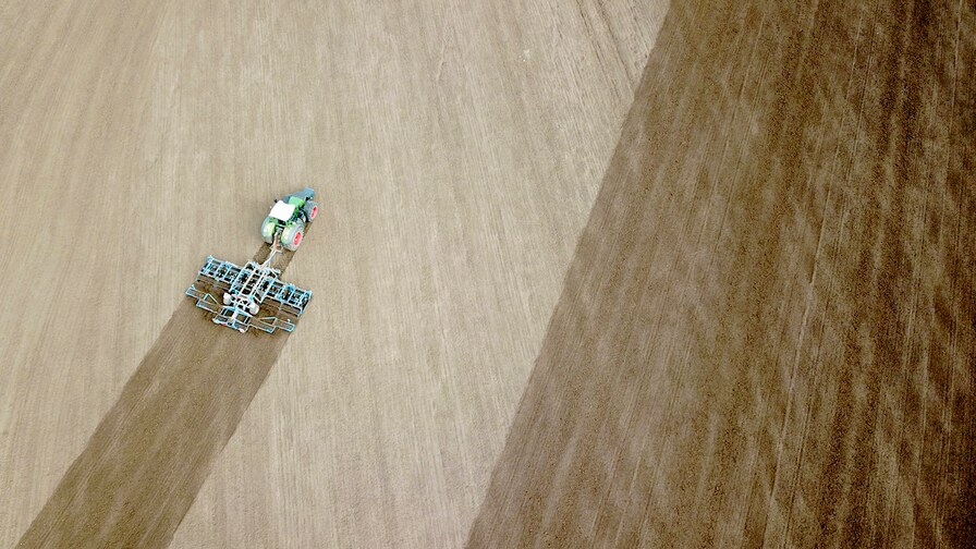 Kompaktomat K 1000 PS in combination with crumbling rollers