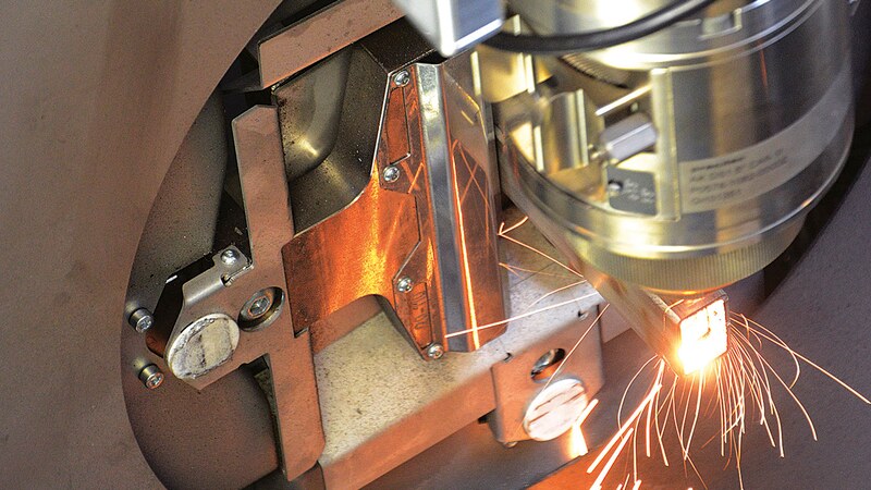 Dělnické profese - nabízené pozice: