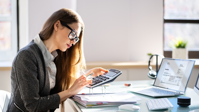 TH profese - nabízené pozice: