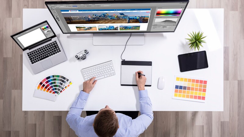 TH profese - nabízené pozice: