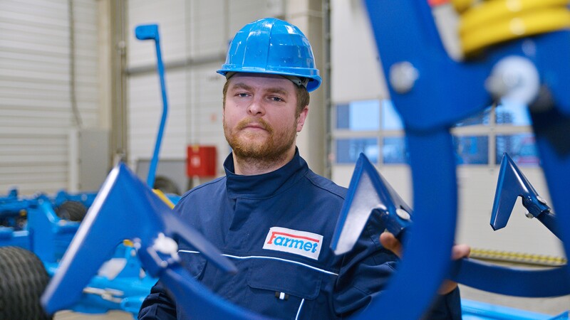 TH profese - nabízené pozice: