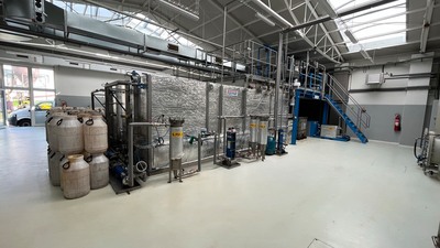 UCO - Used Cooking Oil