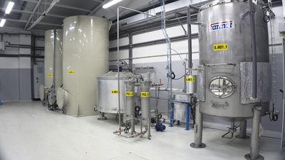 UCO - Used Cooking Oil