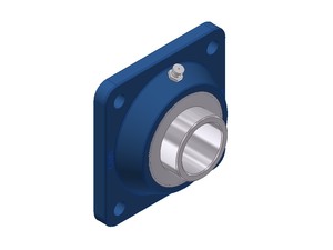 Bearing UCF 209