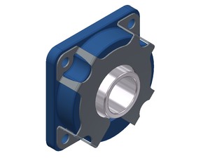 Bearing UCF 309