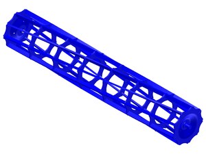 Roller 225 cm SB 400/2330/C40 Roller 225 cm SB 400/2330/C40