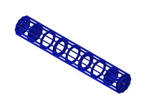 VALEC SADA          BR 400/2571/40/M8 VALEC SADA          BR 400/2571/40/M8