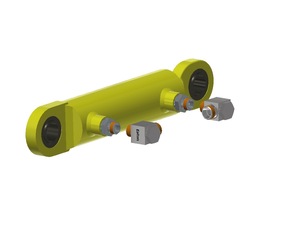 PISTNICE            50/25-125/ZR-302 PISTNICE            50/25-125/ZR-302