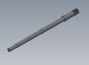 SHAFT FL 200