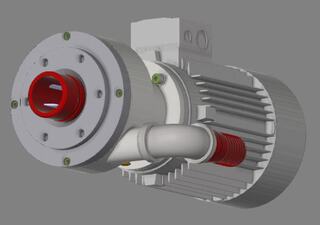 ČERPADLO            FS1010
