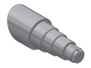 Bearing shaft Bearing shaft