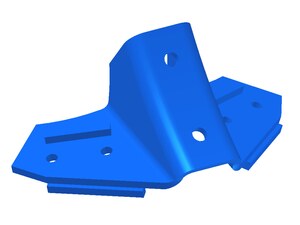 Cutting edge  holder Cutting edge  holder