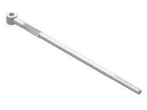 Spring pull rod G-GX Spring pull rod G-GX