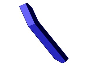 Side drag Side drag