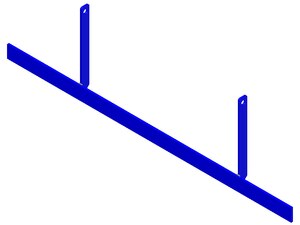SMYK                AL/L=1800mm/BRL SMYK                AL/L=1800mm/BRL