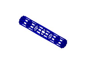 Tubular roller TR 500/2967/C40/10T Tubular roller TR 500/2967/C40/10T