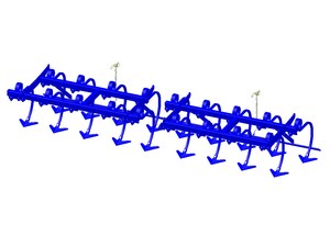 K - 400 K - 400
