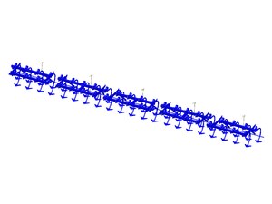 K - 1000 K - 1000