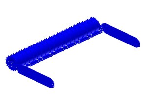 PŘEDNÍ SGV K300 PŘEDNÍ SGV K300