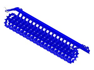 CROSSKILL VÁLEC K450 CROSSKILL VÁLEC K450