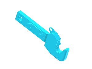 Beam TBZ K-PS/TZB3 Beam TBZ K-PS/TZB3