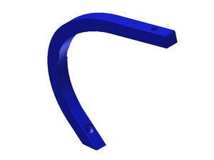 Share hook extra Steelline quality EXTRA STEEL LINE