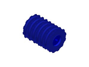 VÁLEC SVAŘ          SDR 580/811/C45 VÁLEC SVAŘ          SDR 580/811/C45