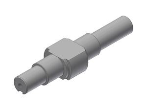 Shaft FA Shaft FA