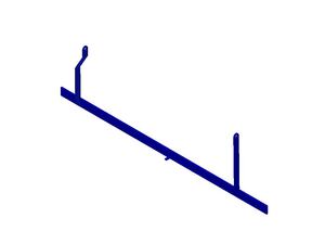 Drag AP/L=2330/2017 Drag AP/L=2330/2017