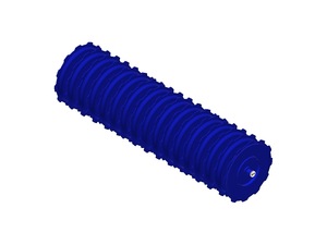 VALEC SADA SDR580/2004/C45-M12 VALEC SADA SDR580/2004/C45-M12
