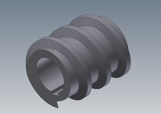 SNEK PODAVACI       FE1000