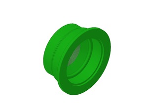 KOMORA VÝSTUPNÍ     FE 100 - DE KOMORA VÝSTUPNÍ     FE 100 - DE