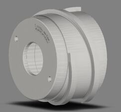 ŠNEK                1700/2640/2640/GR