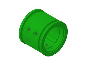 KOMORA PRACOVNI     FE 250