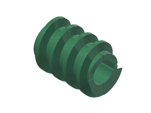 ŠNEK PODÁVACÍ       FE500