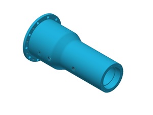 POUZDRO             FE 500