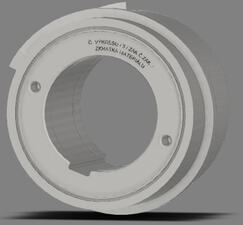 ŠNEK PRACOVNÍ       FS1010